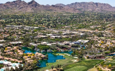 Resort Concierge Escapes Visits Arizona