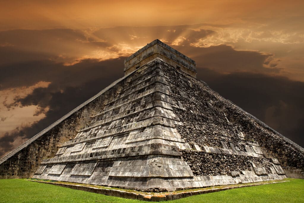 Resort Concierge Escapes Reviews Chichen Itza