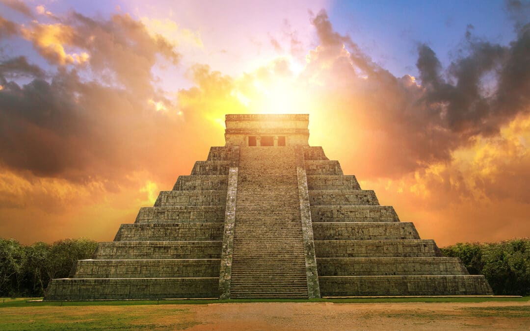 Resort Concierge Escapes Reviews Chichen Itza 2