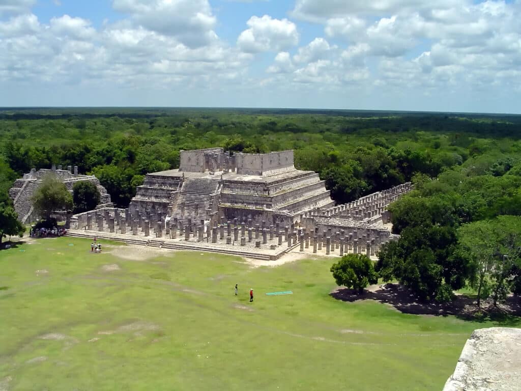Resort Concierge Escapes Reviews Chichen Itza 3