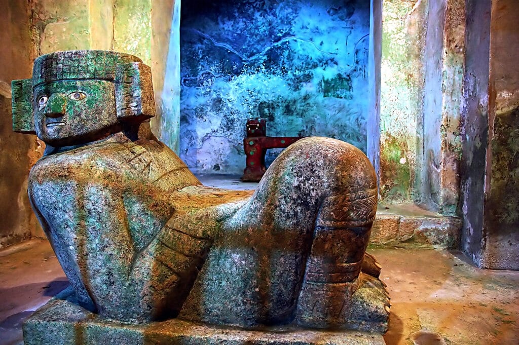 Resort Concierge Escapes Reviews Chichen Itza 4