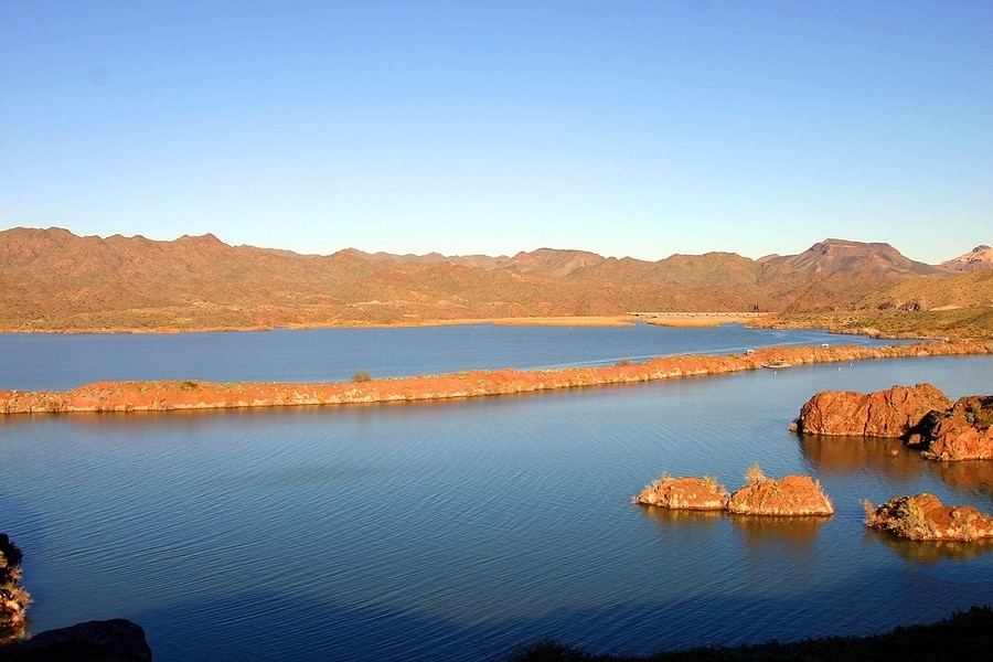 Resort Concierge Escapes Reviews Highlights Relaxing Resort Experiences in Lake Havasu (1)