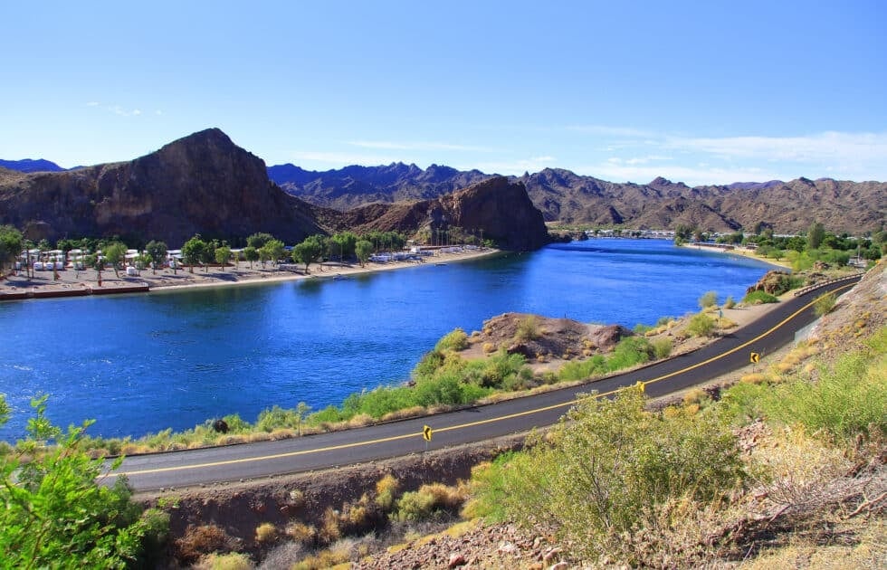 Resort Concierge Escapes Reviews Highlights Relaxing Resort Experiences in Lake Havasu (3)
